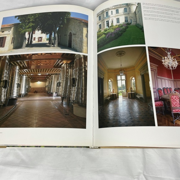 Luxury Winery Estates book - Picture 7 of 7